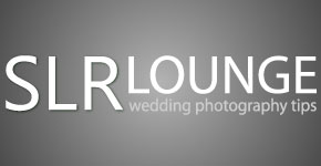 SLR Lounge - Wedding Photographer Resource