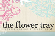 The Flower Tray