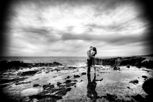 Los Angeles Wedding Photograph