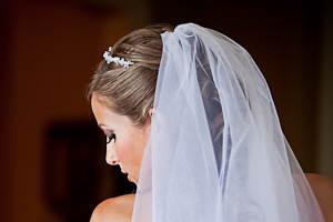 Los Angeles Wedding Photo