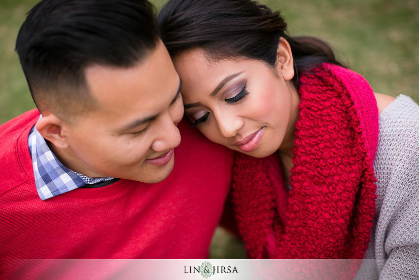 Engagement-session-makeup-guide