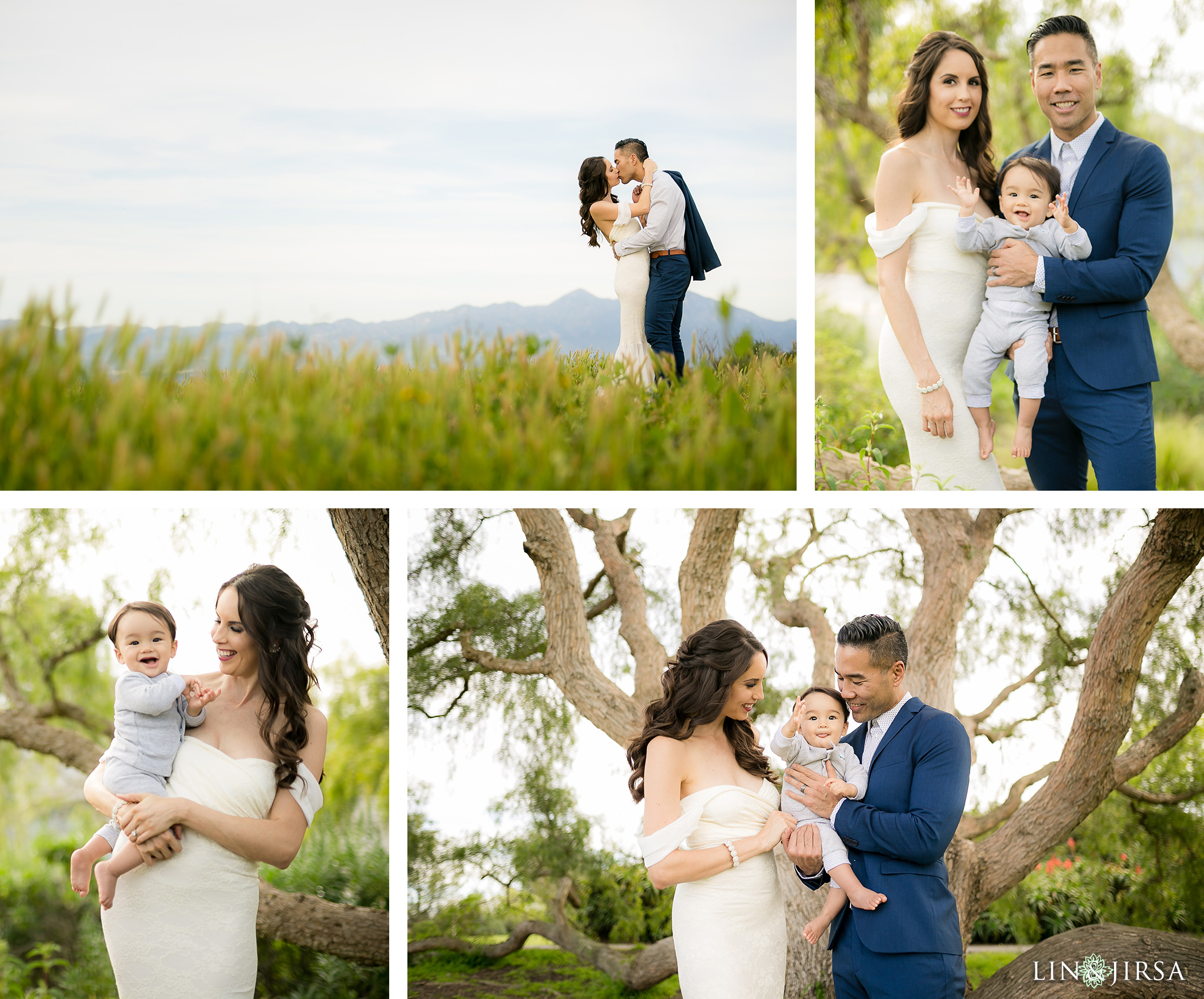 Orange County Family Photography Locations Line And Roots