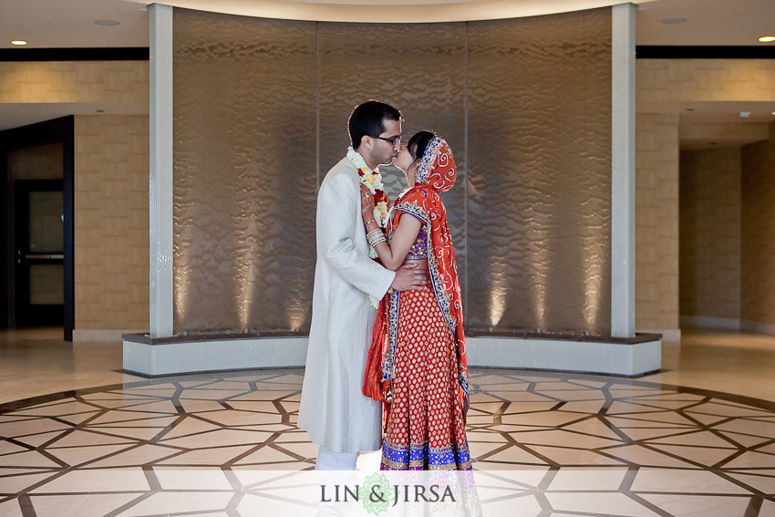 laguna cliffs marriott the wedding dana point