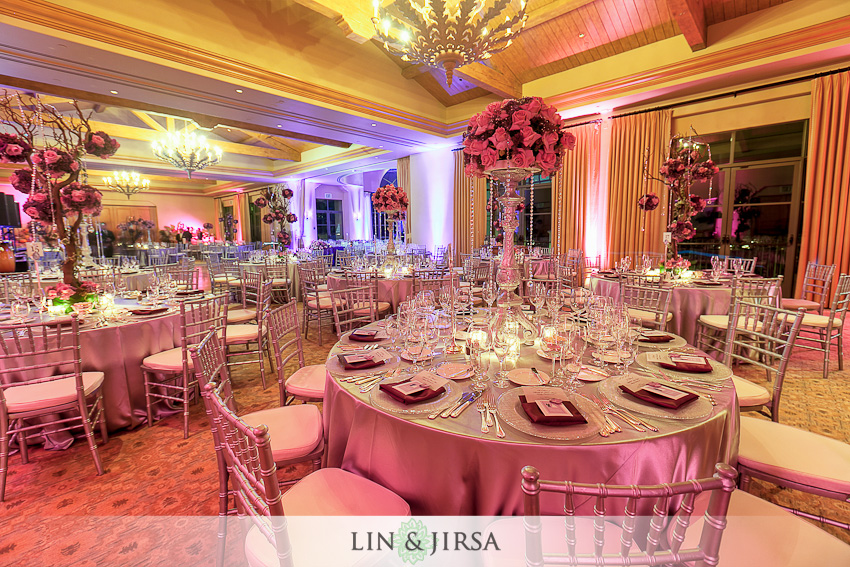 Wedding Reception Facilities