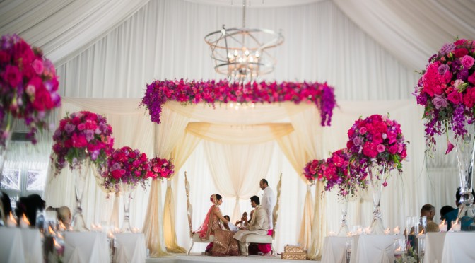 Tips to Planning Your Wedding Day