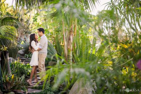 0003 AY Newport Beach Vinyards and Winery Engagement Photography