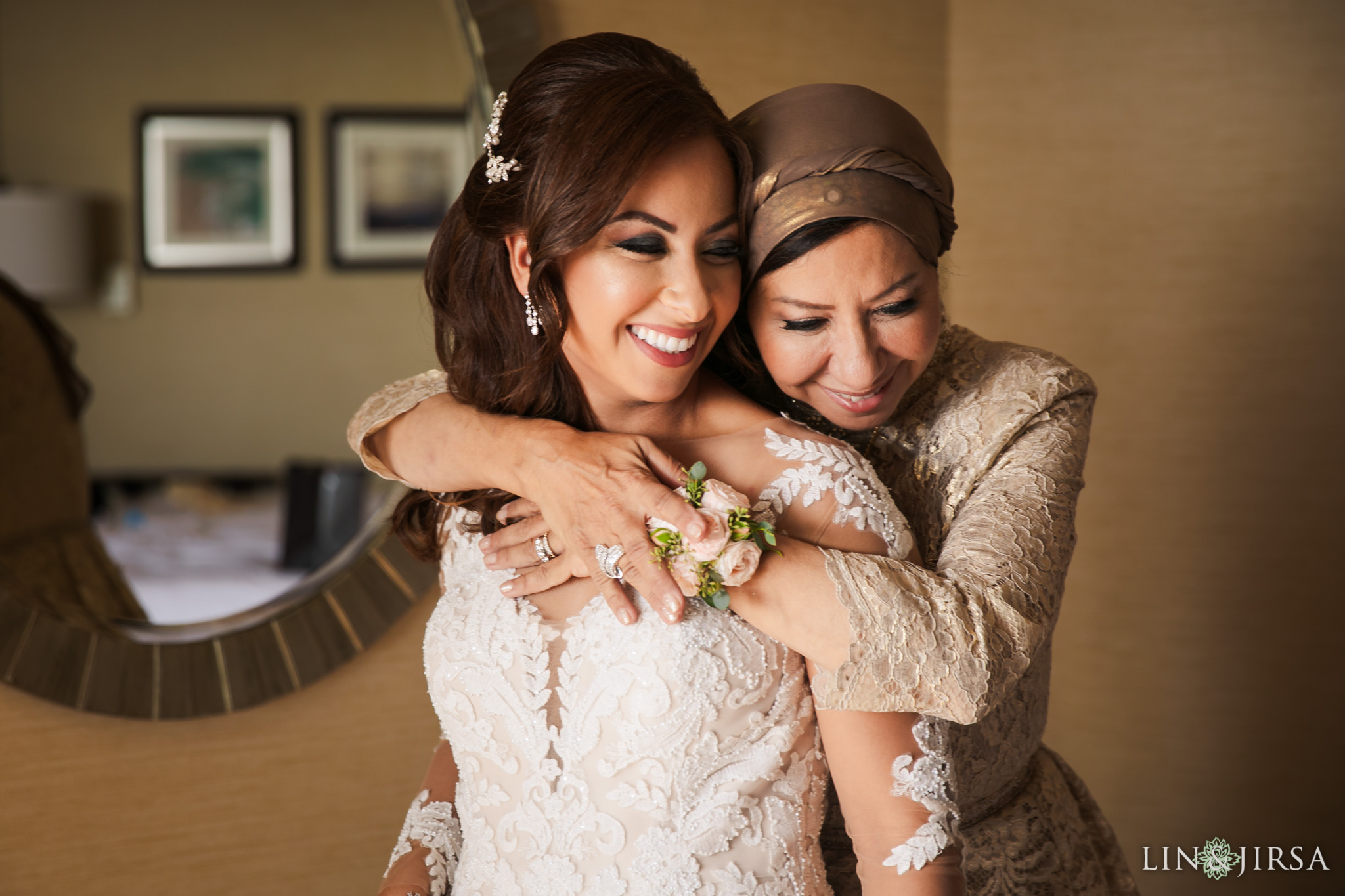 001 marriott marquis san diego muslim arab wedding photography