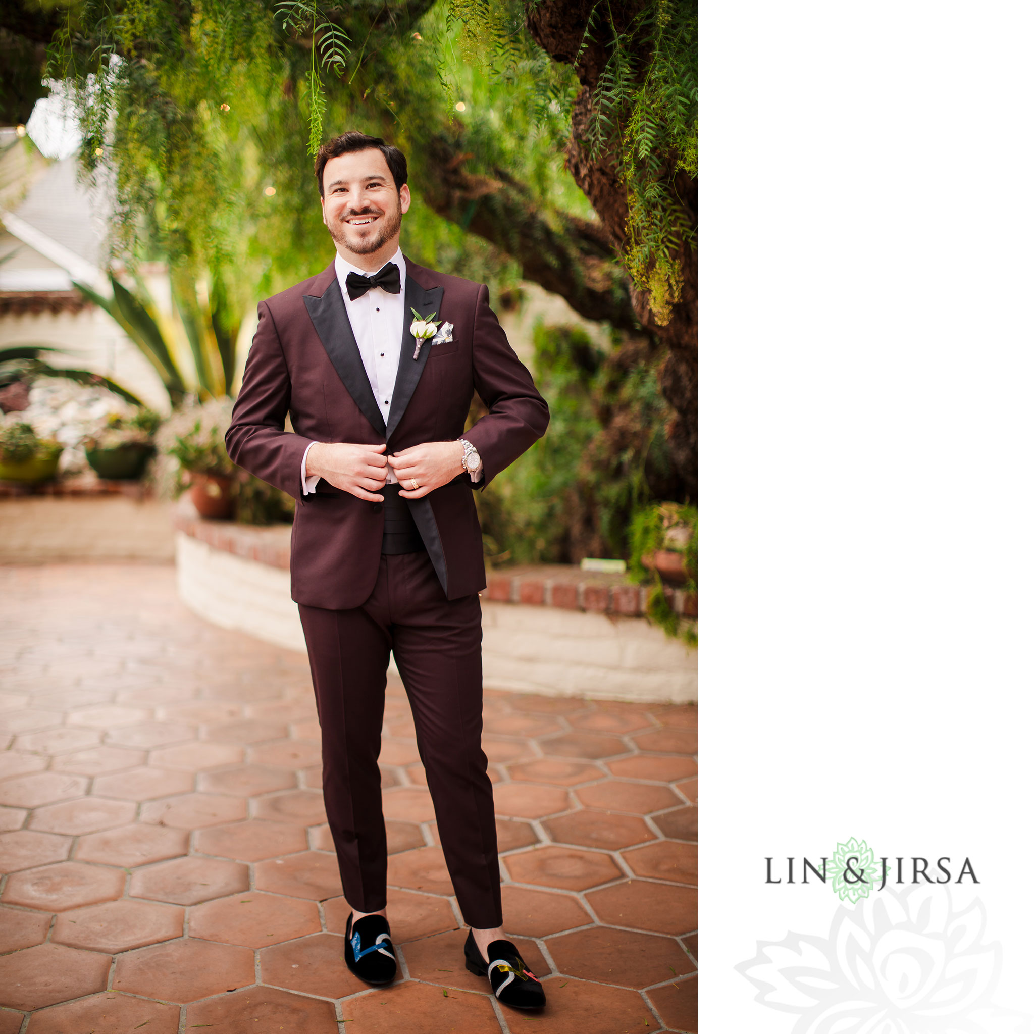 001 sherman gardens corona del mar same sex wedding photography