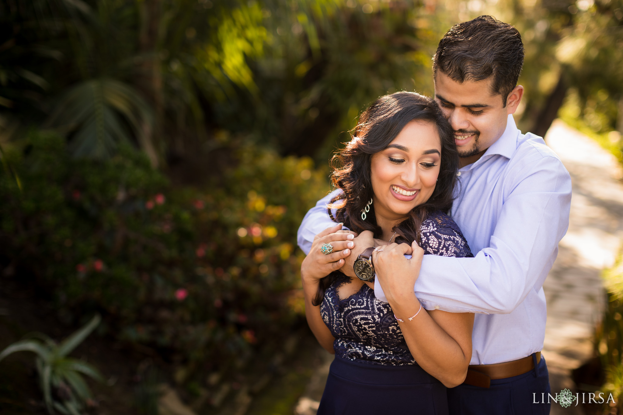 0010 SN Newport Beach Vineyards and Winery Engagement Photography