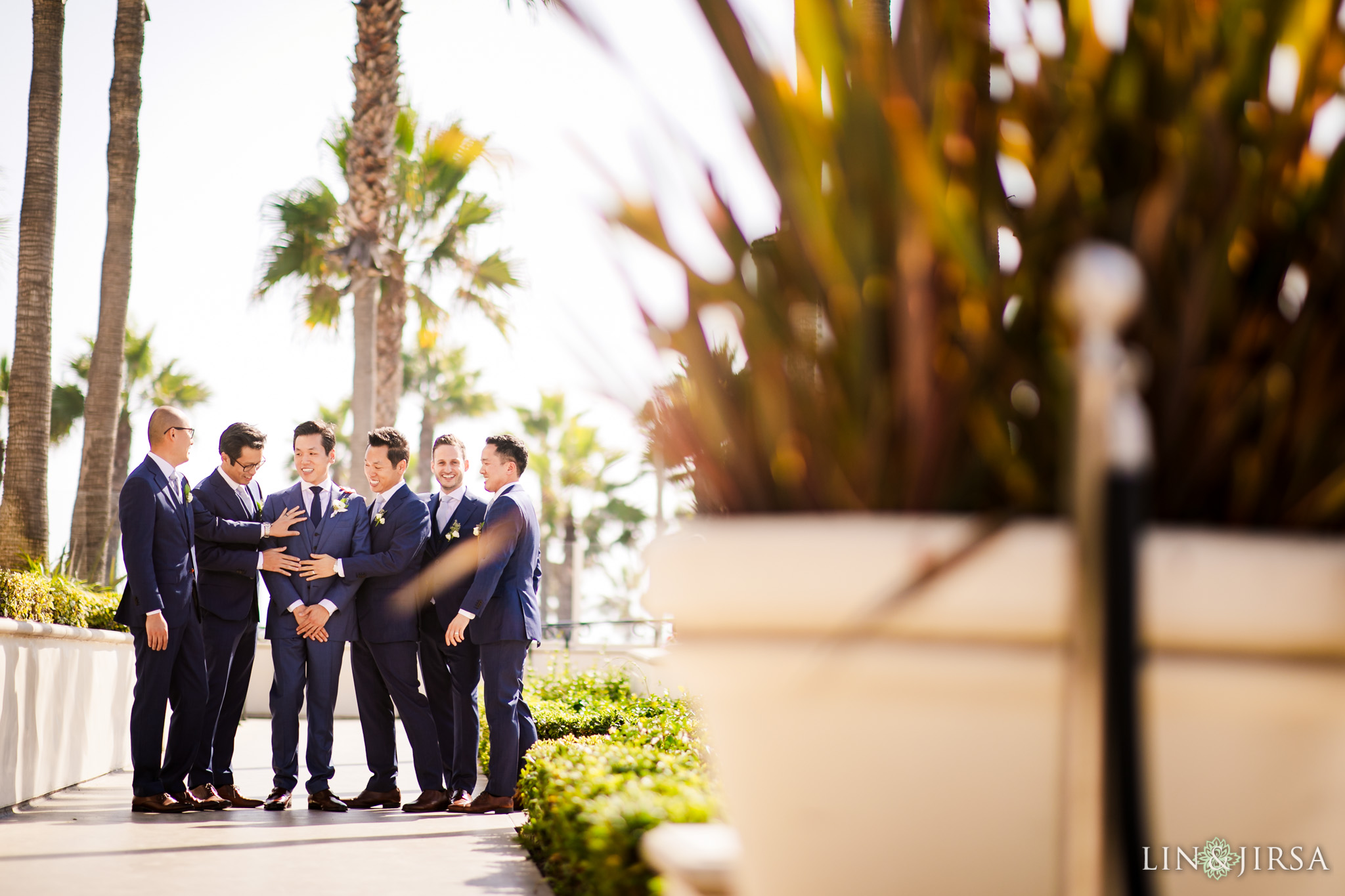 004 hyatt regency huntington beach wedding photography