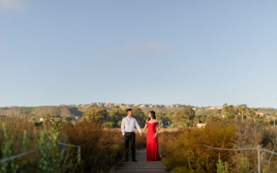0040 ED Crystal Cove Newport Beach Engagement Photography