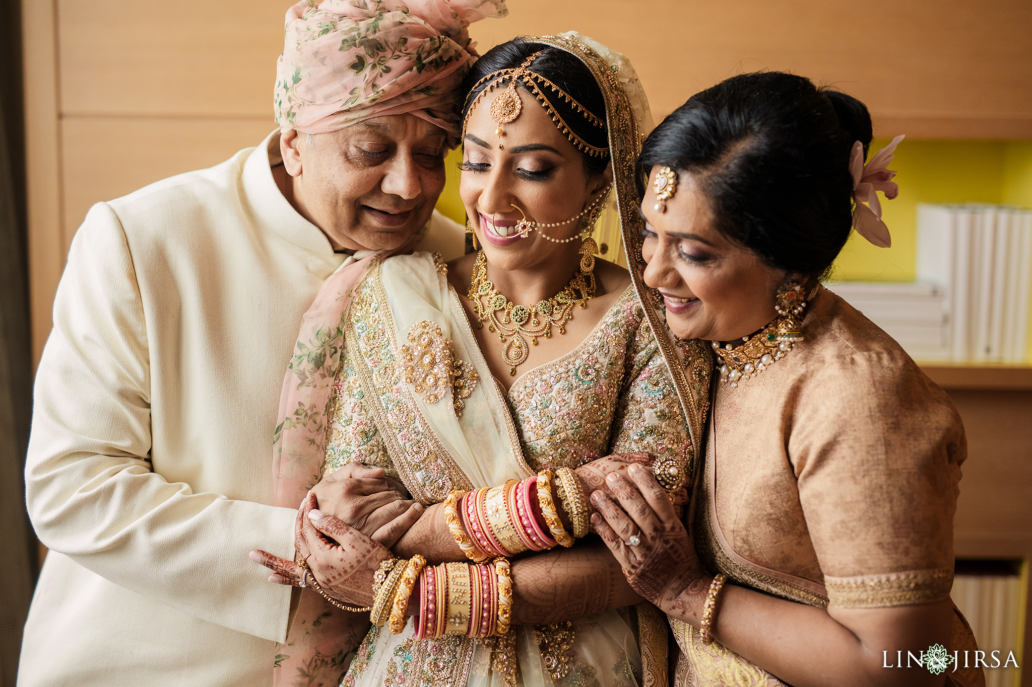 005 hyatt regency long beach indian wedding photography