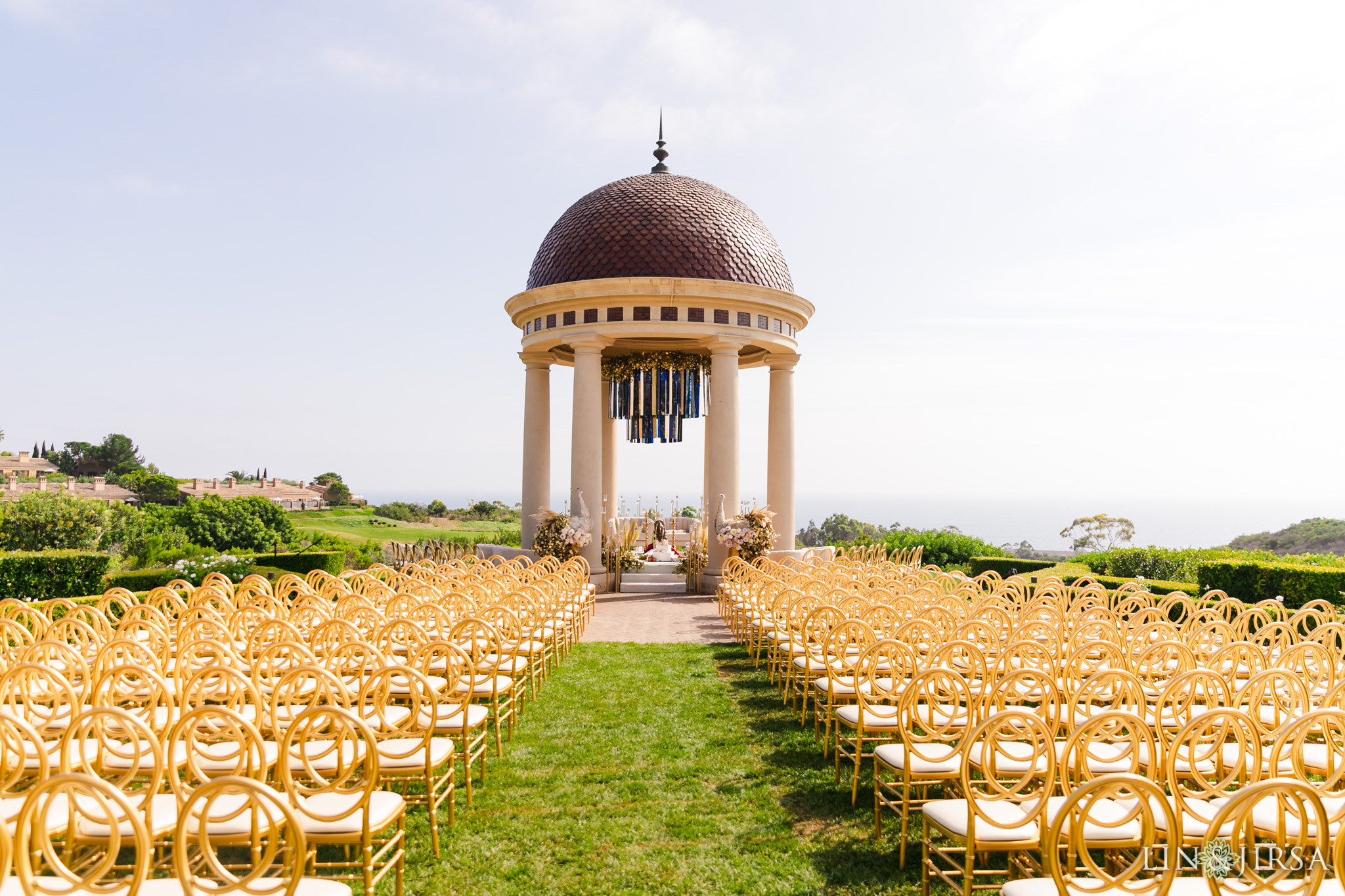 006 pelican hill orange county indian wedding photography