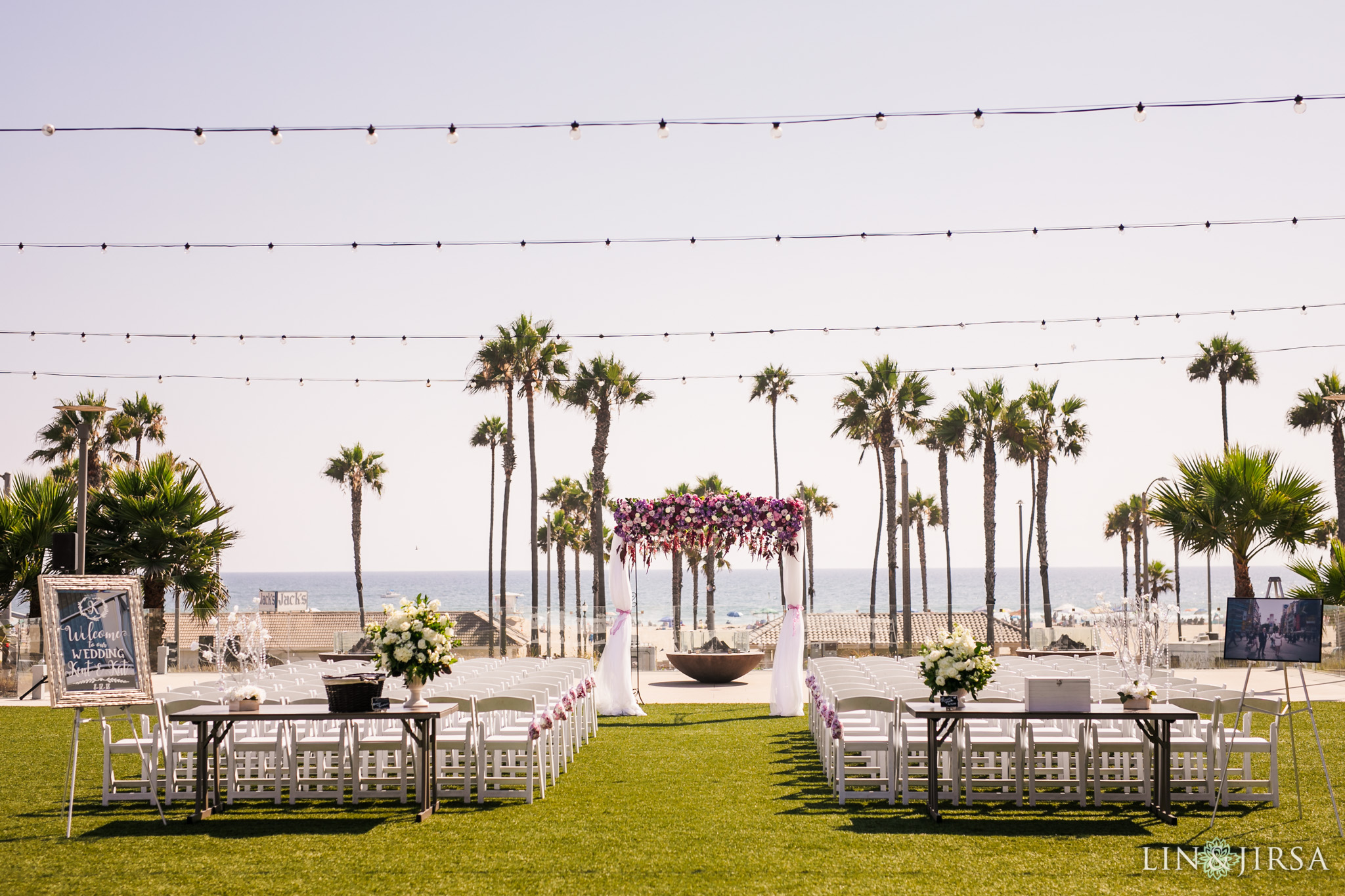 007 pasea hotel huntington beach wedding photography