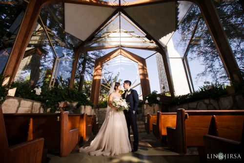 007 wayfarers chapel rancho palos verdes wedding photography