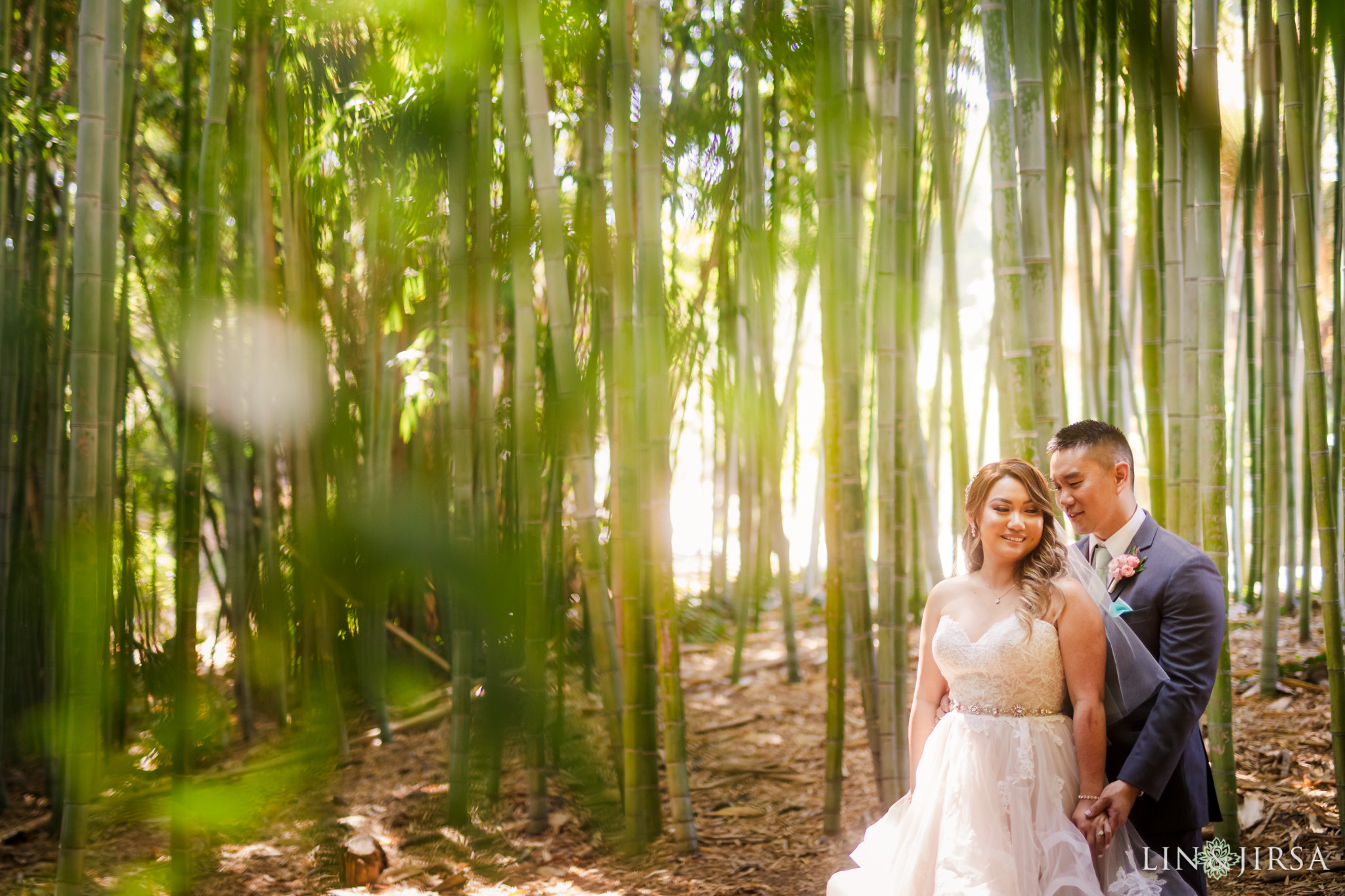 009 los angeles arboretum wedding photography