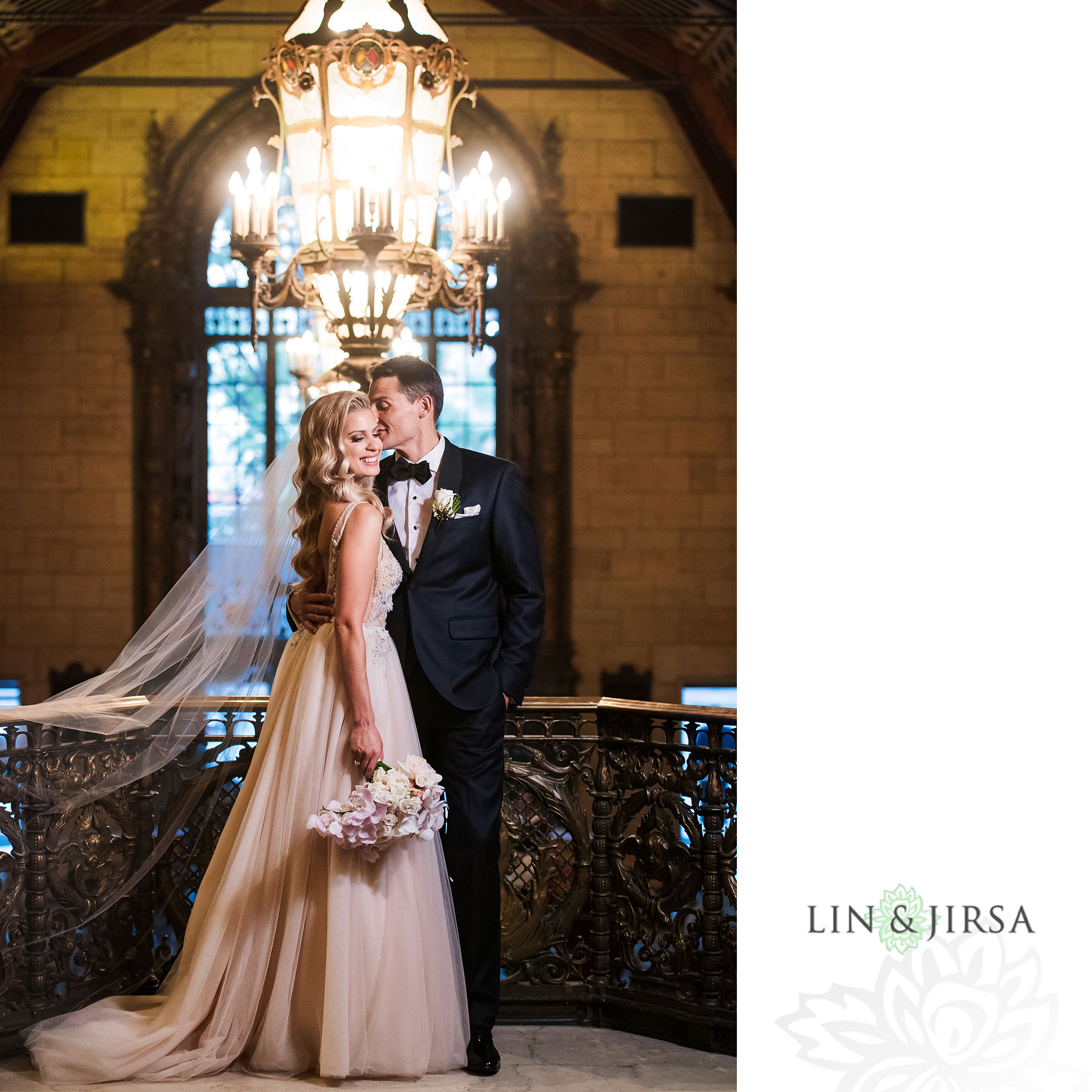 009 millenium biltmore los angeles wedding photography