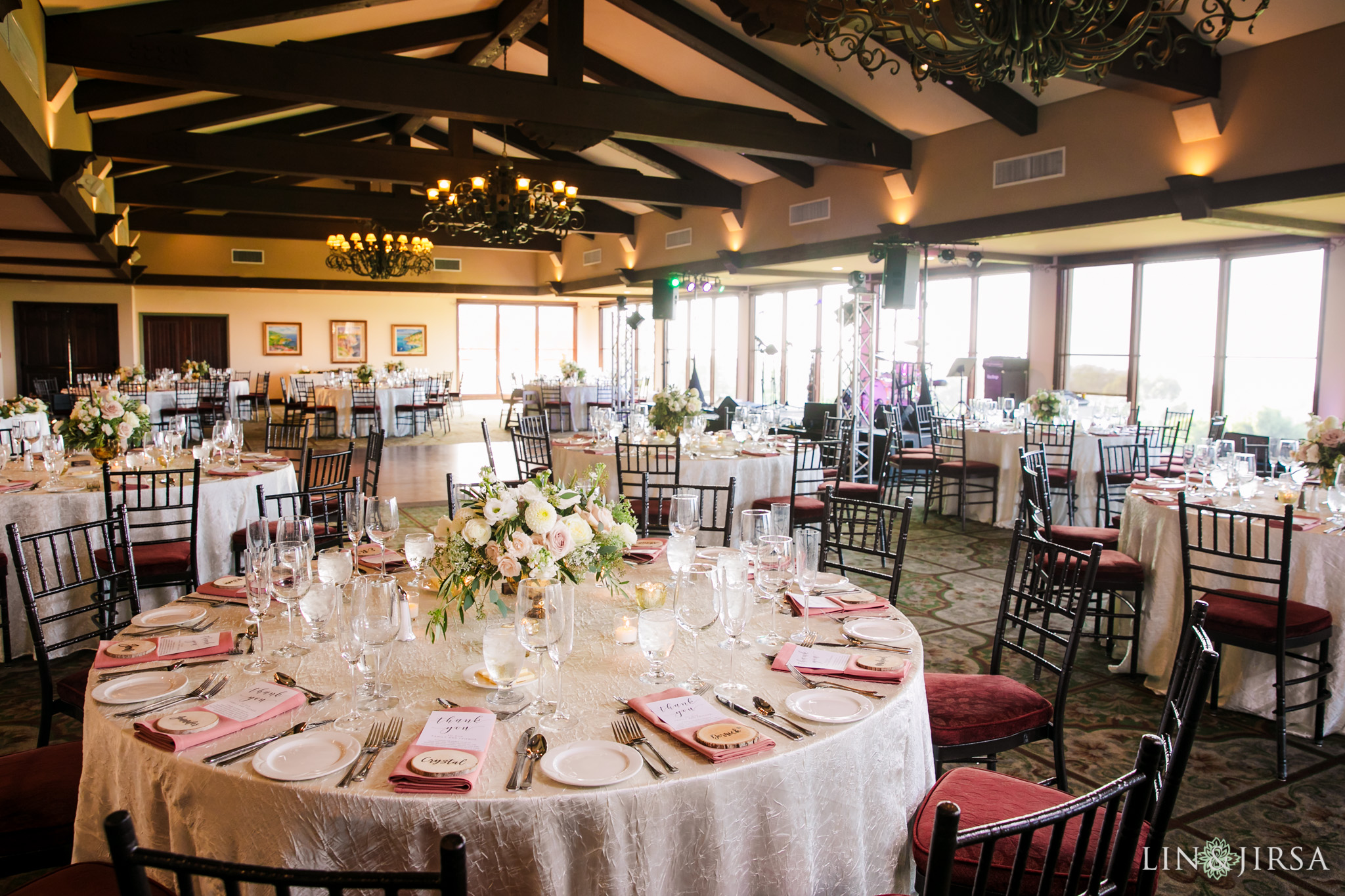 009 rancho palos verdes golf club wedding photography