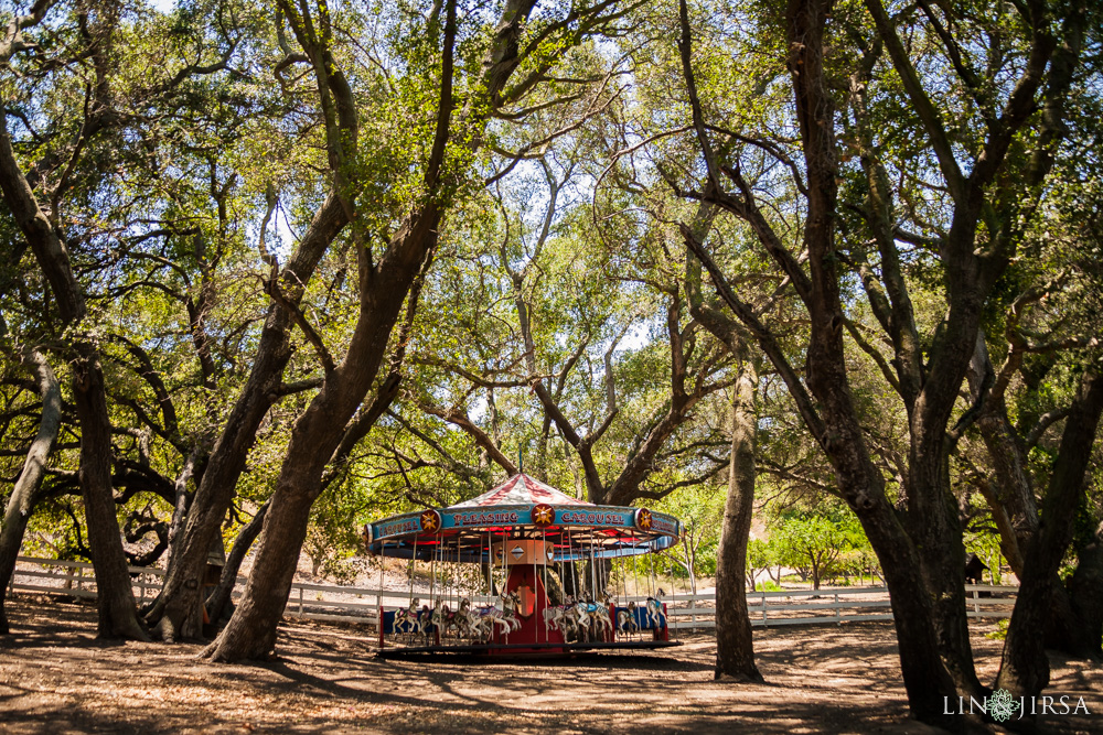 01 Saddlerock Ranch Malibu Wedding Photography