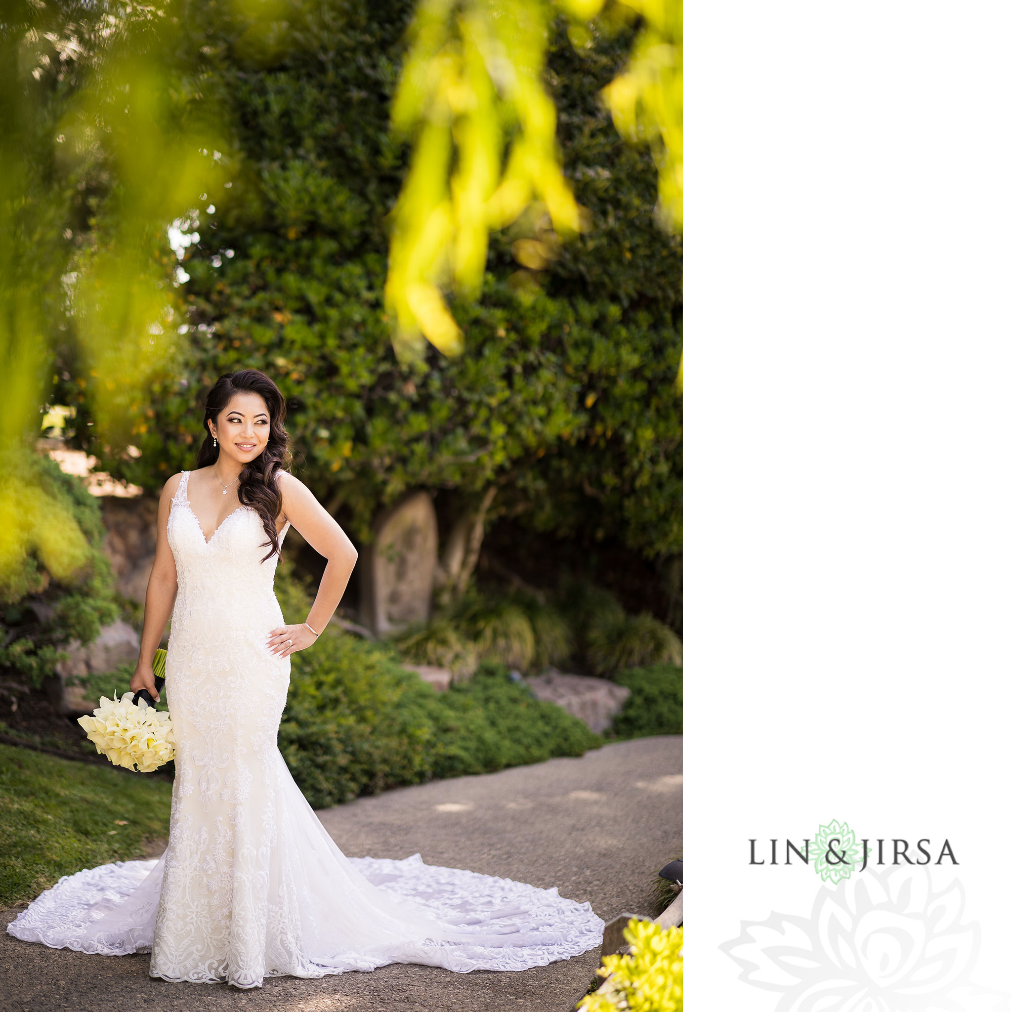 01 earl burns miller japanese garden long beach wedding photography