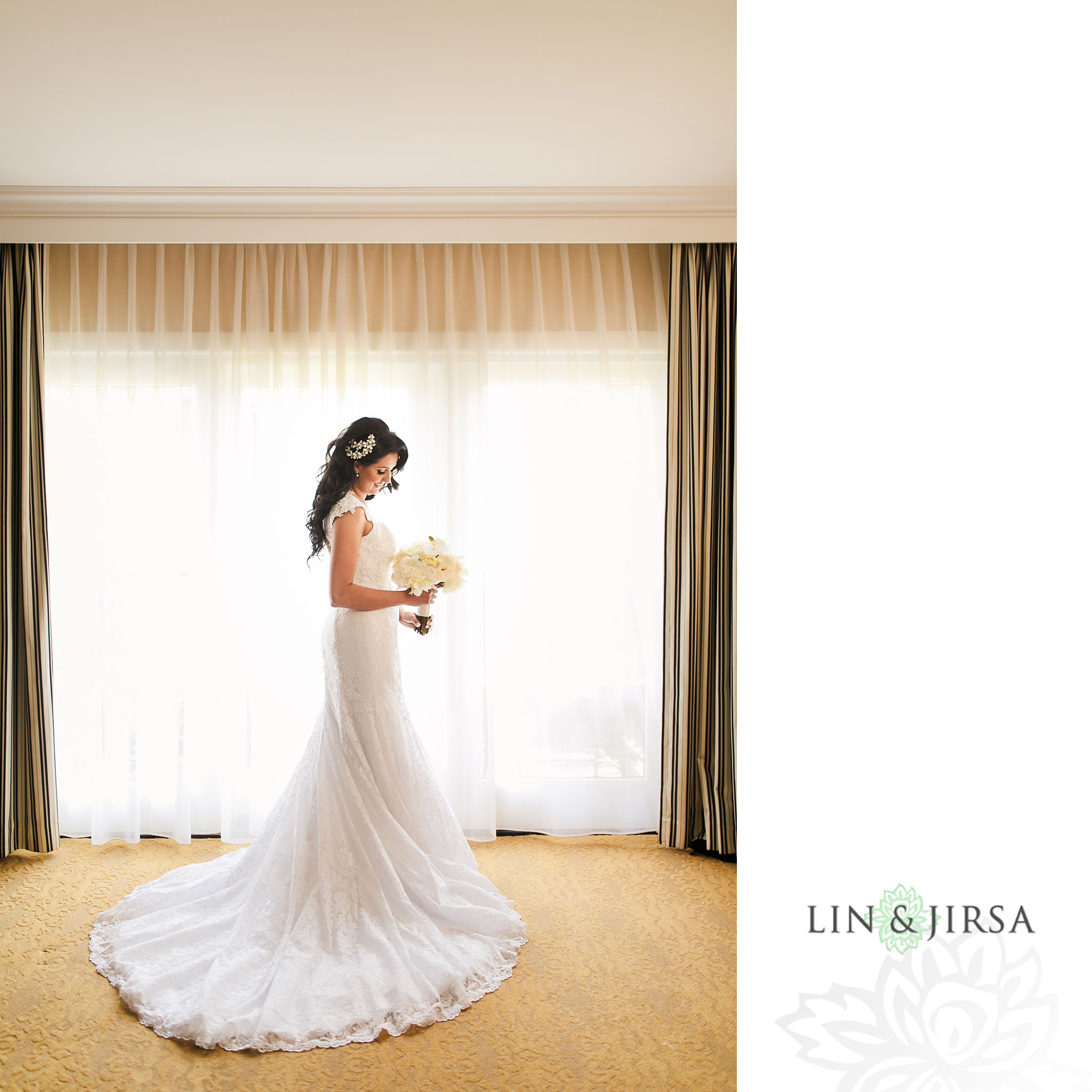 01 estancia la jolla hotel spa persian wedding photography