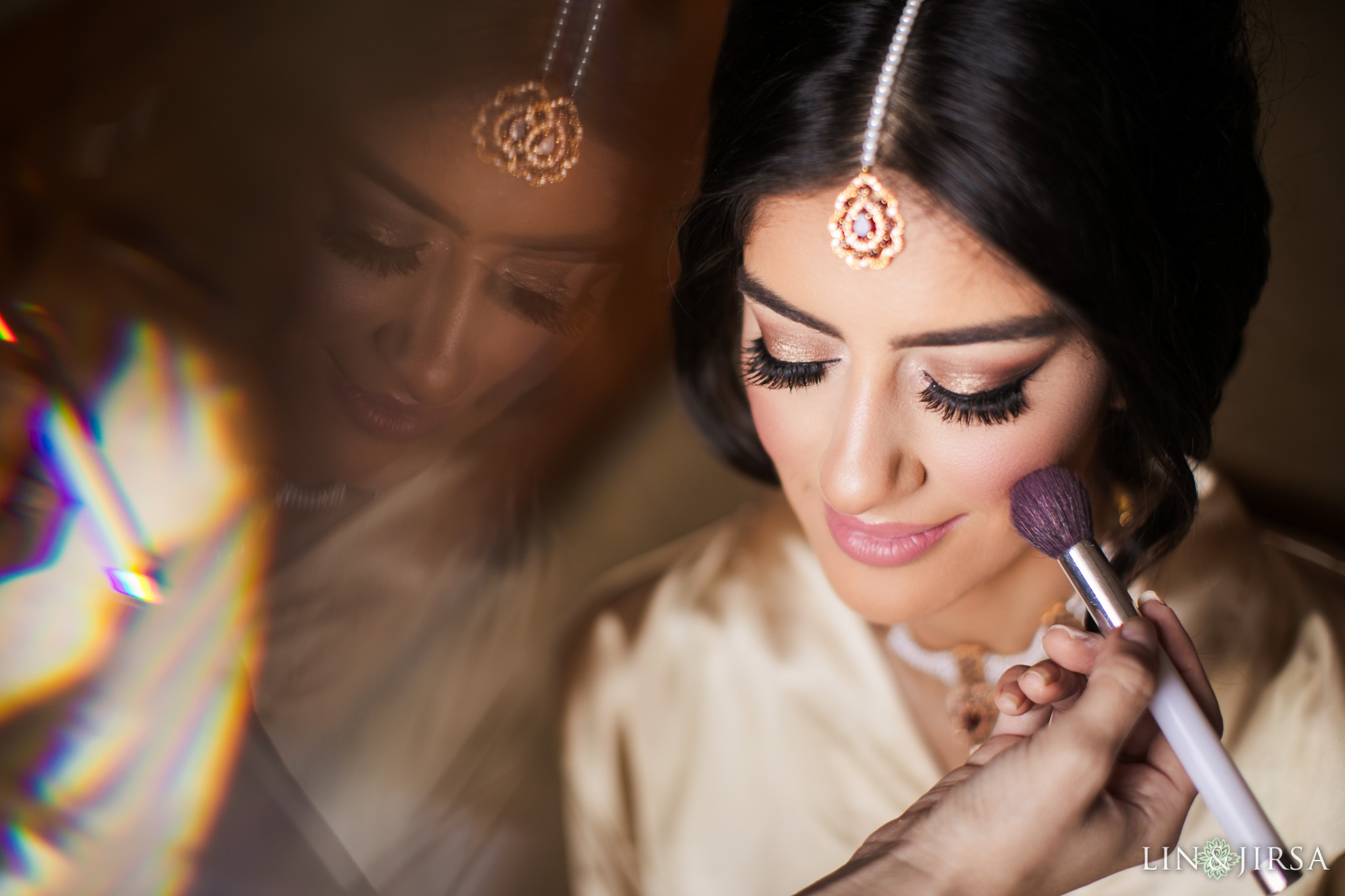 01 four seasons westlake village muslim shaadi wedding photography