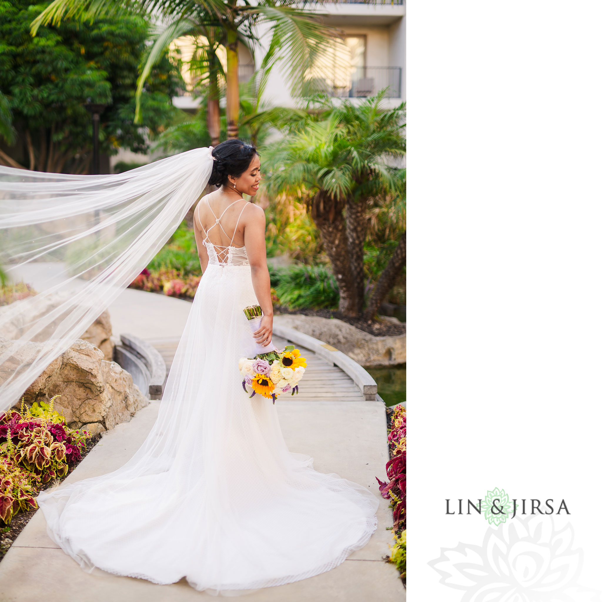 01 hyatt regency huntington beach wedding photography 4