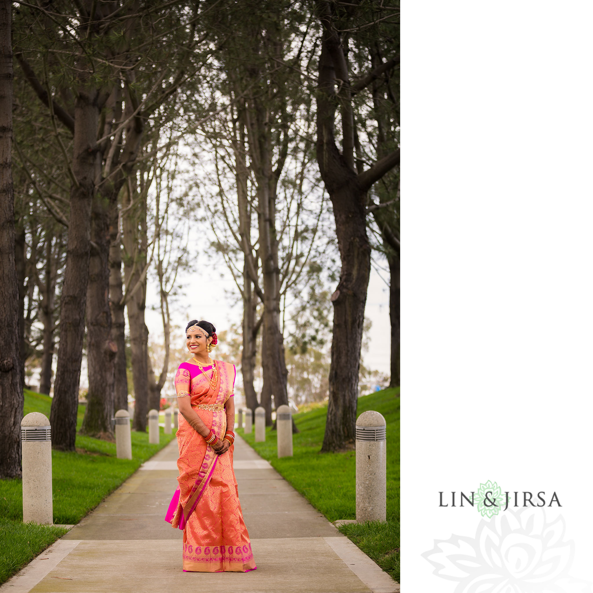 01 laguna cliffs marriott indian wedding photography 3