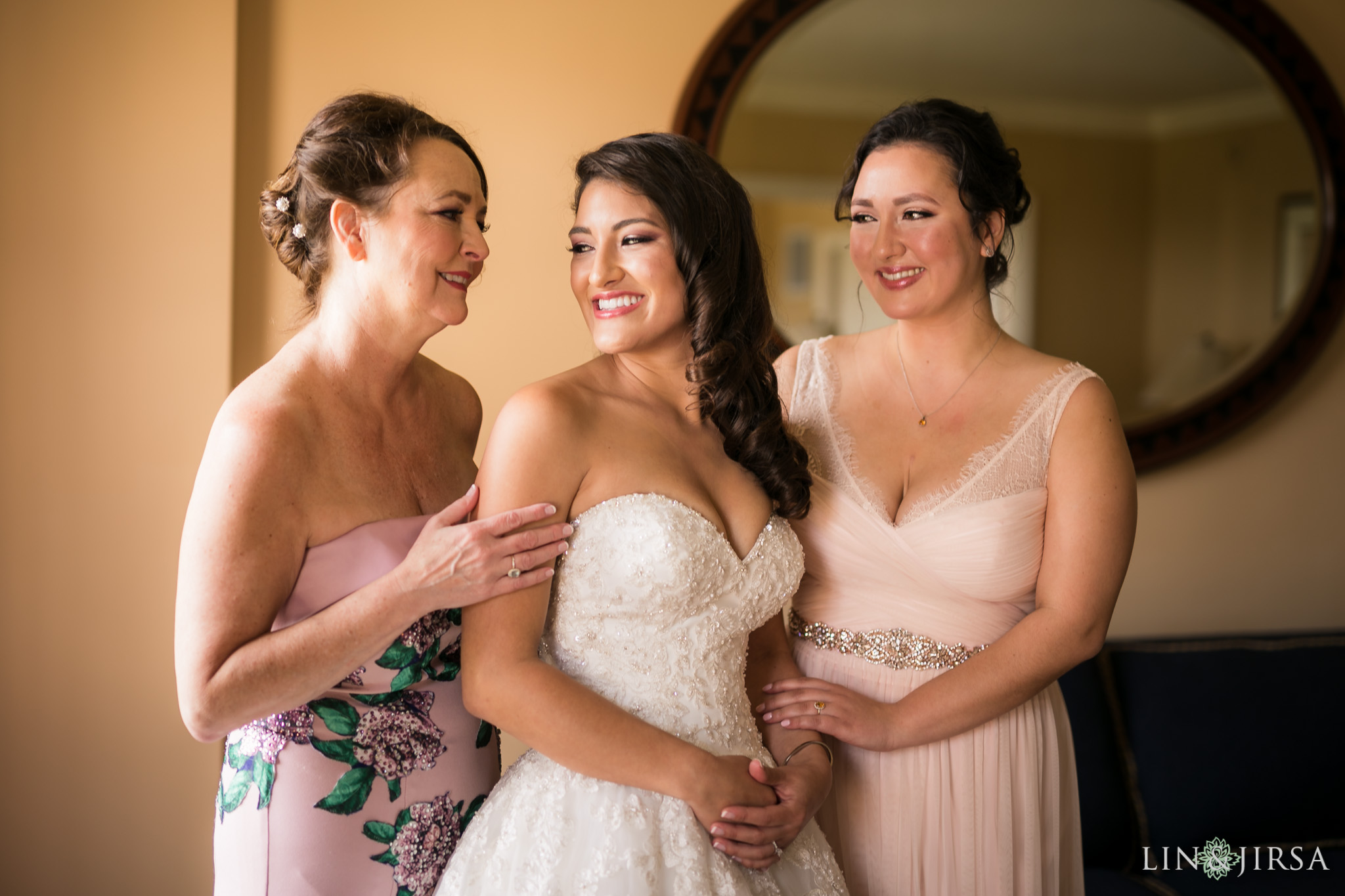 01 langham pasadena wedding photography 3