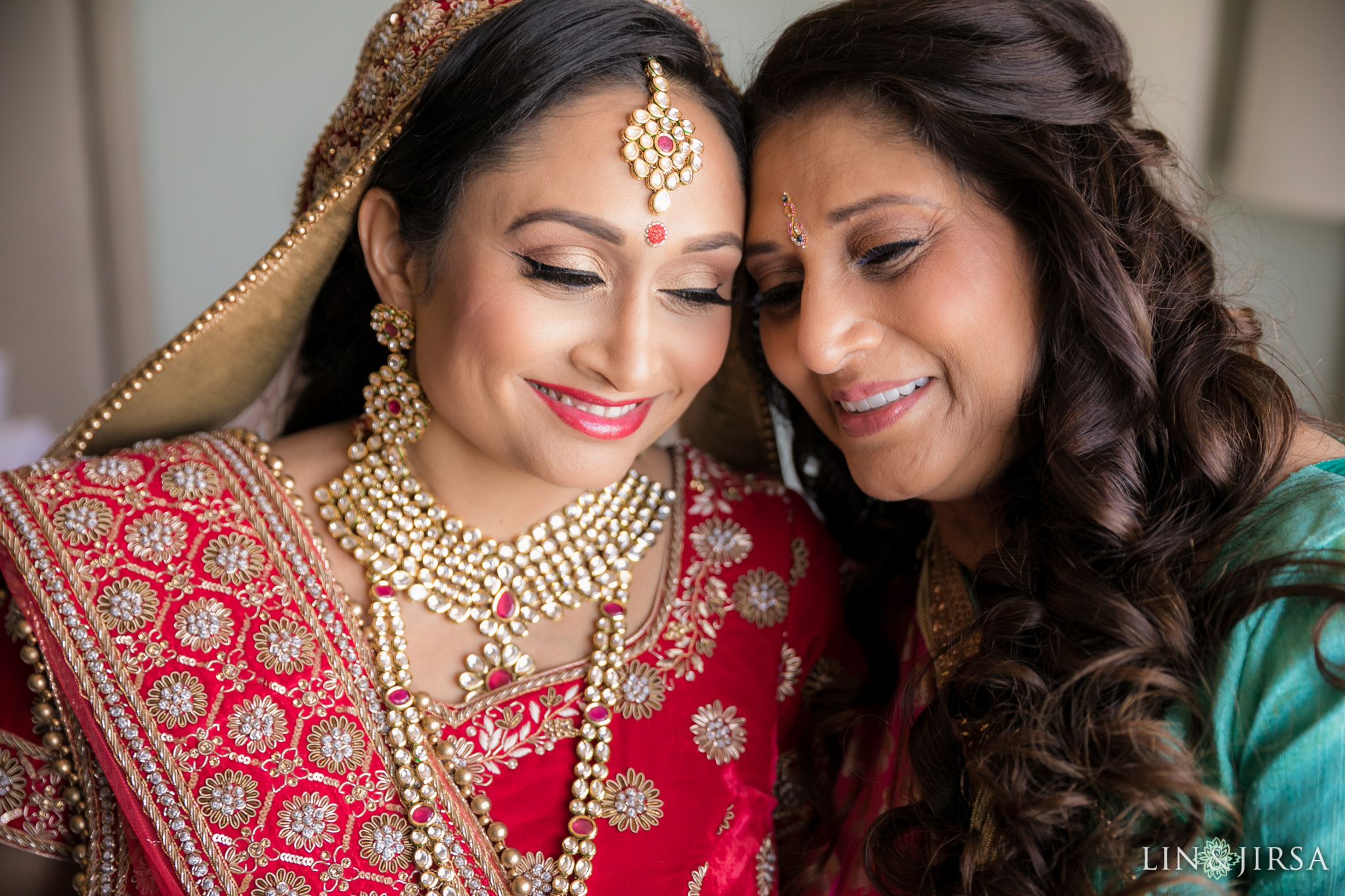 01 loews coronado bay resort san diego indian wedding photography