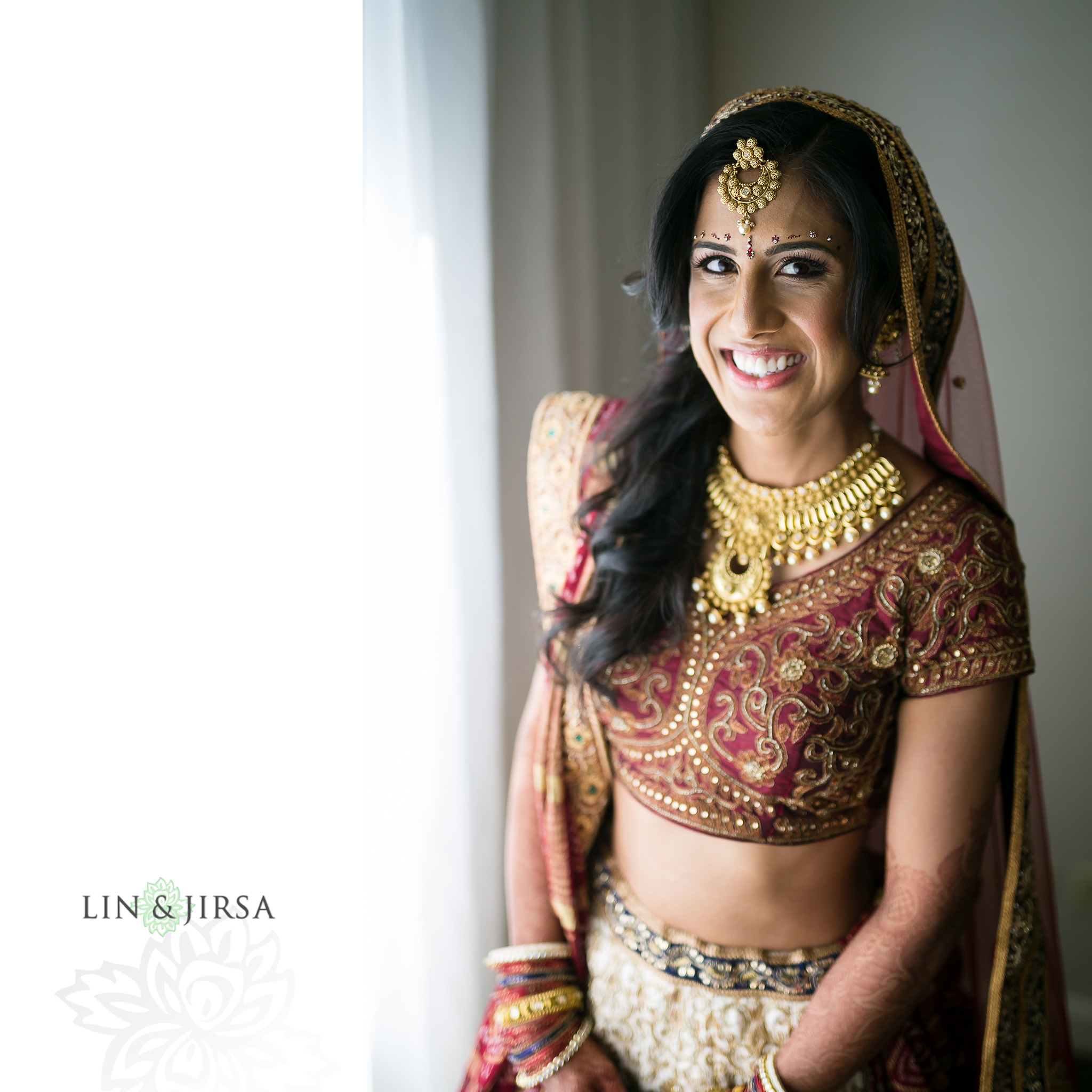 01-marina-del-rey-marriott-indian-wedding-photography