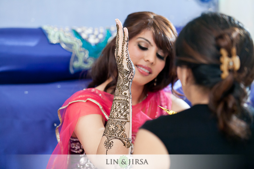 Mehndi | Indian Wedding Tradition