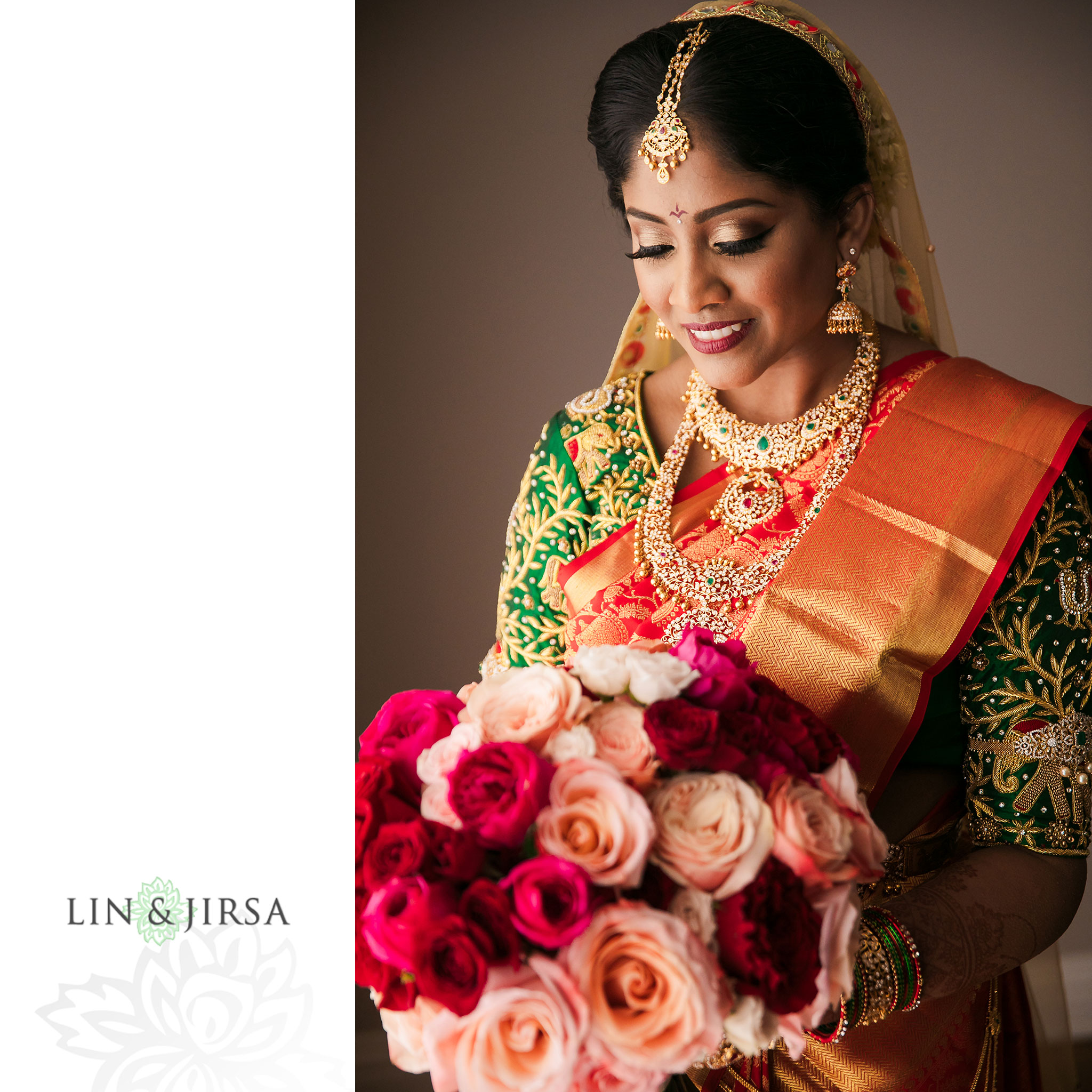 01 monarch beach resort dana point indian wedding reception photography