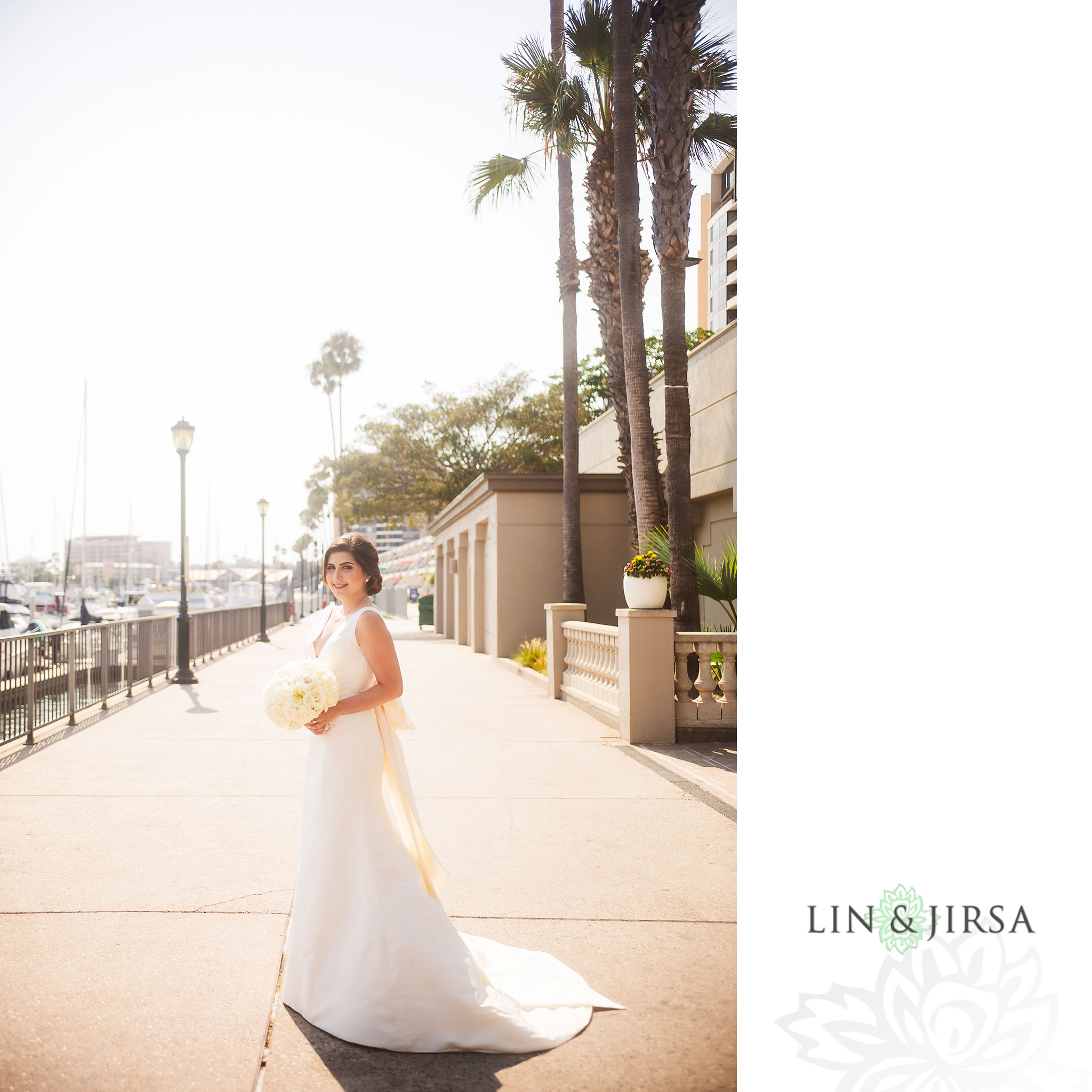 01 ritz carlton marina del rey persian wedding photography