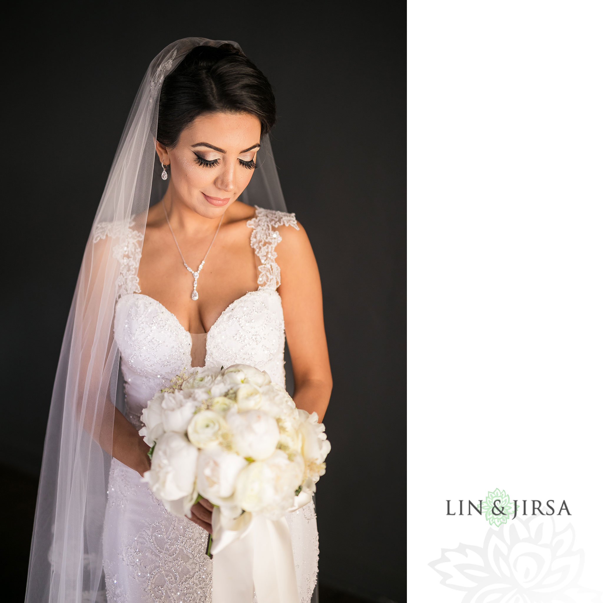 01 vibiana los angeles bride wedding photography