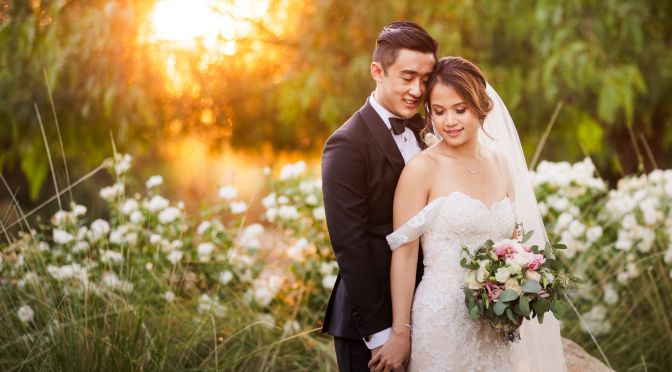 How to Pick a Wedding Photographer