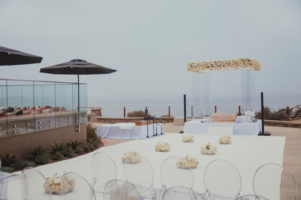 0108 JR Alila Marea Beach Resort Encinitas California Sikh Wedding Photography