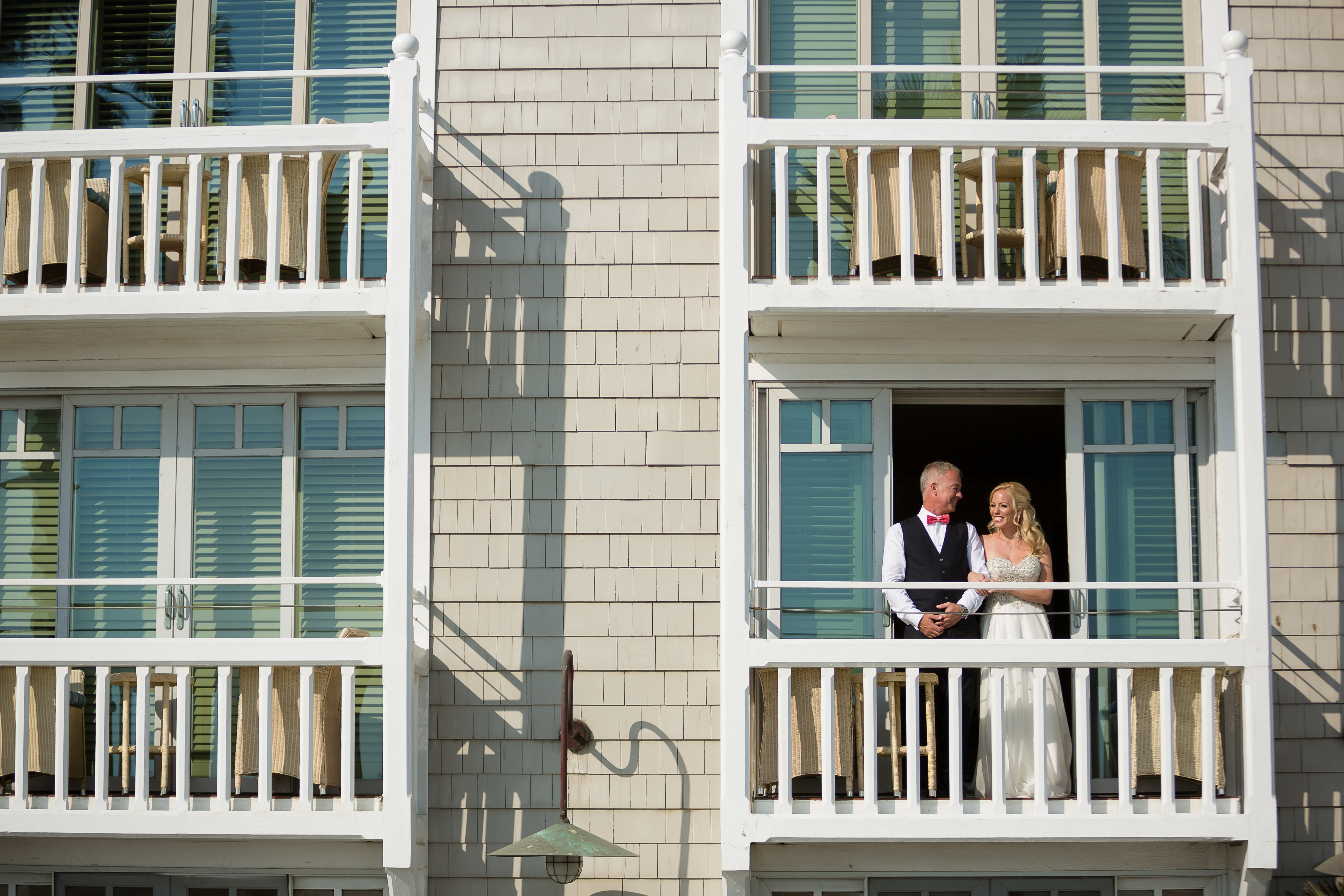 Shutters On The Beach Santa Monica Weddings