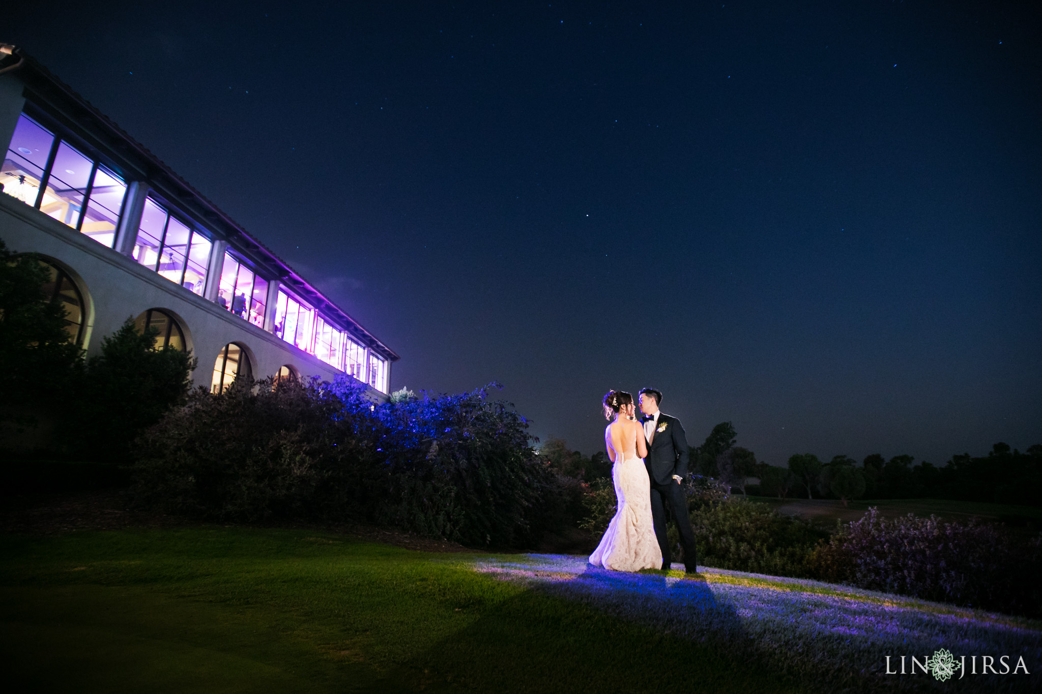 012 rancho palos verdes golf club wedding photography