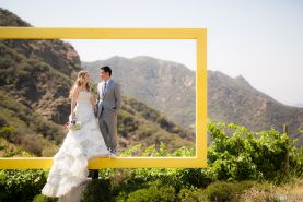 0147 CD Saddlerock Ranch Malibu Wedding Photography