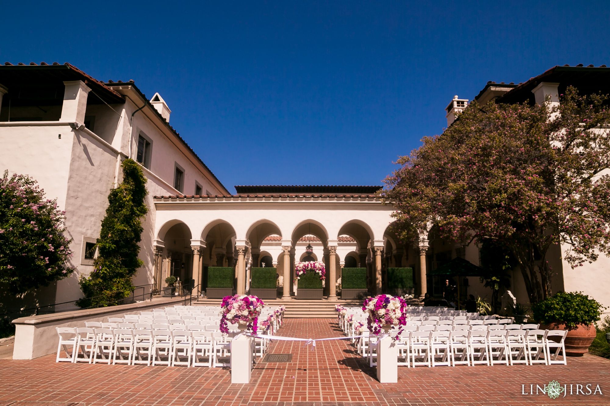 0153 LK The Athenaeum Caltech Wedding Photography 2000x1333