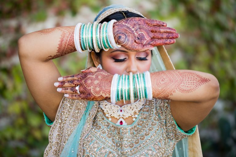 Mehndi Artists For Bridal Mehndi