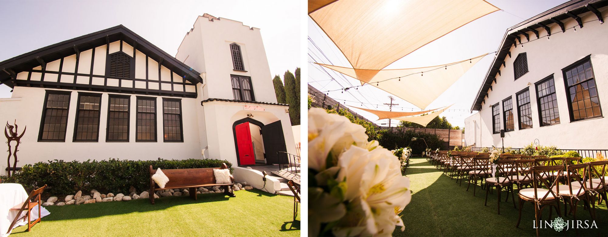 017 york manor los angeles wedding ceremony photography 2000x781