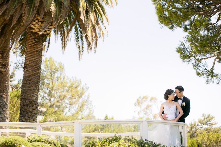 La Venta Inn wedding venue