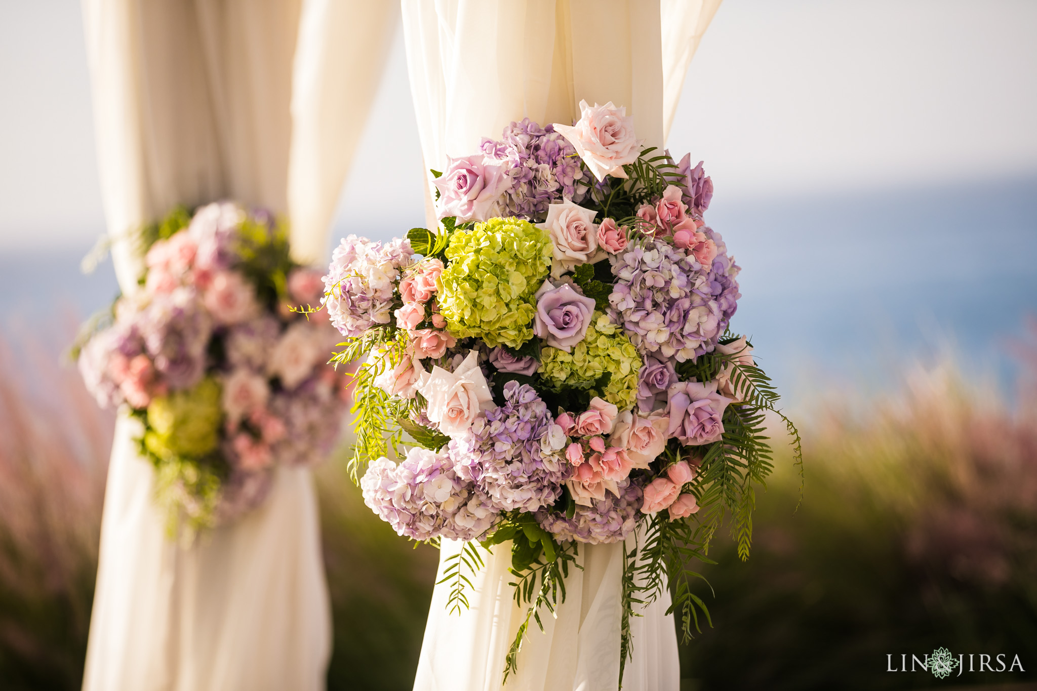 02-Terranea Resort- OC- Wedding Photography