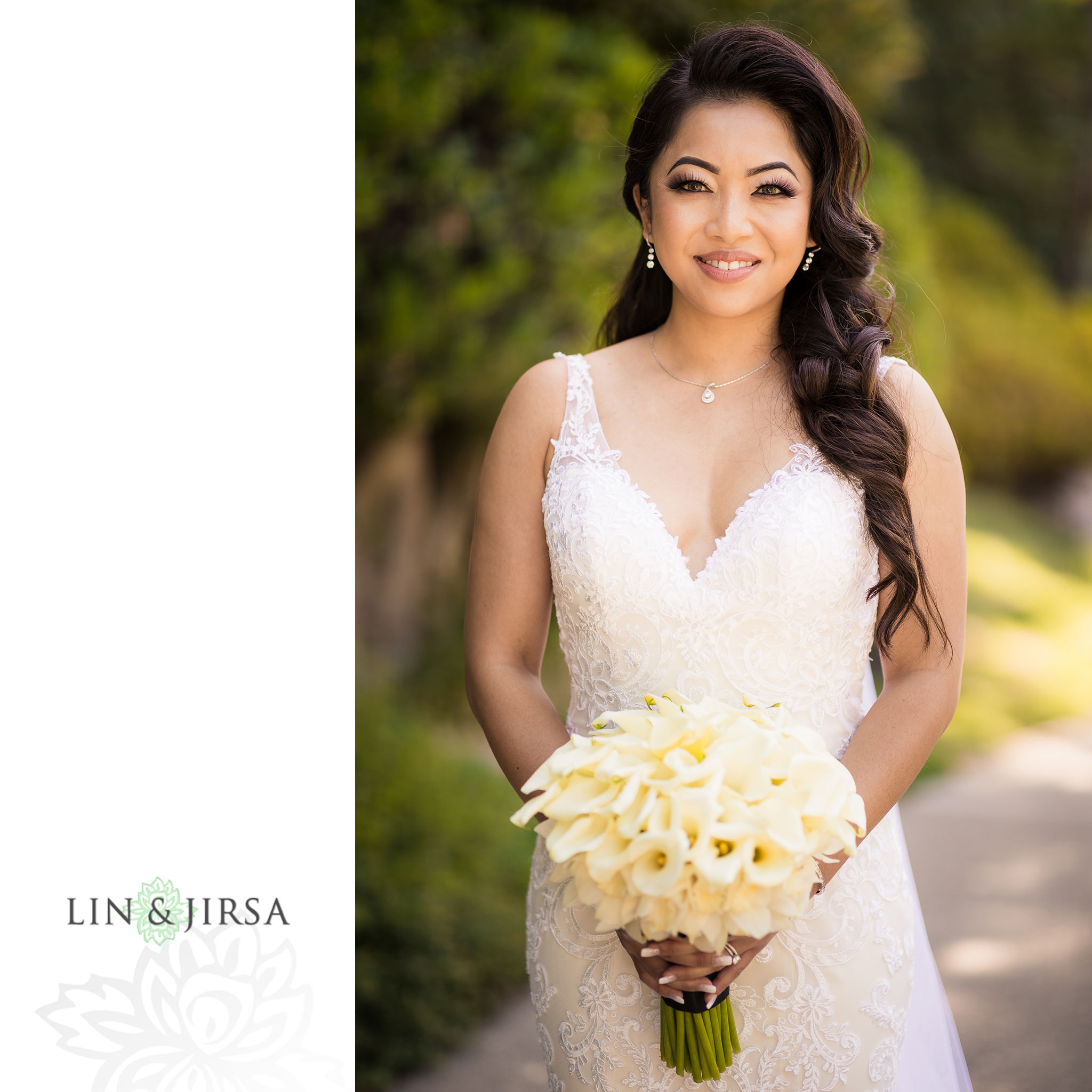 02 earl burns miller japanese garden long beach wedding photography