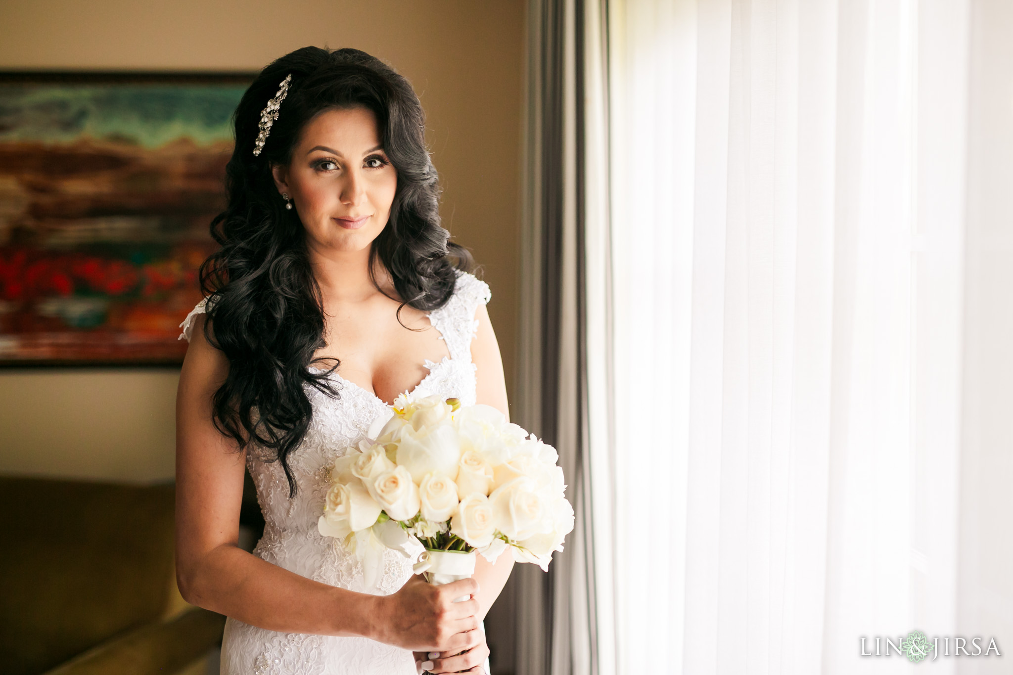 02 estancia la jolla hotel spa persian wedding photography