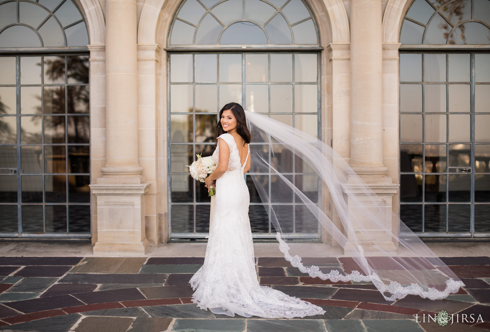 02 greystone mansion beverly hills wedding photography