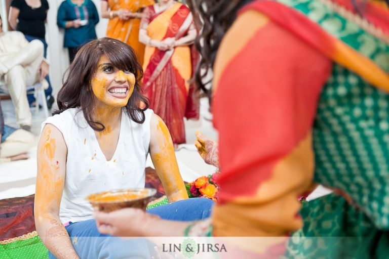Haldi Ceremony Guide: Meaning, Rituals & Photography