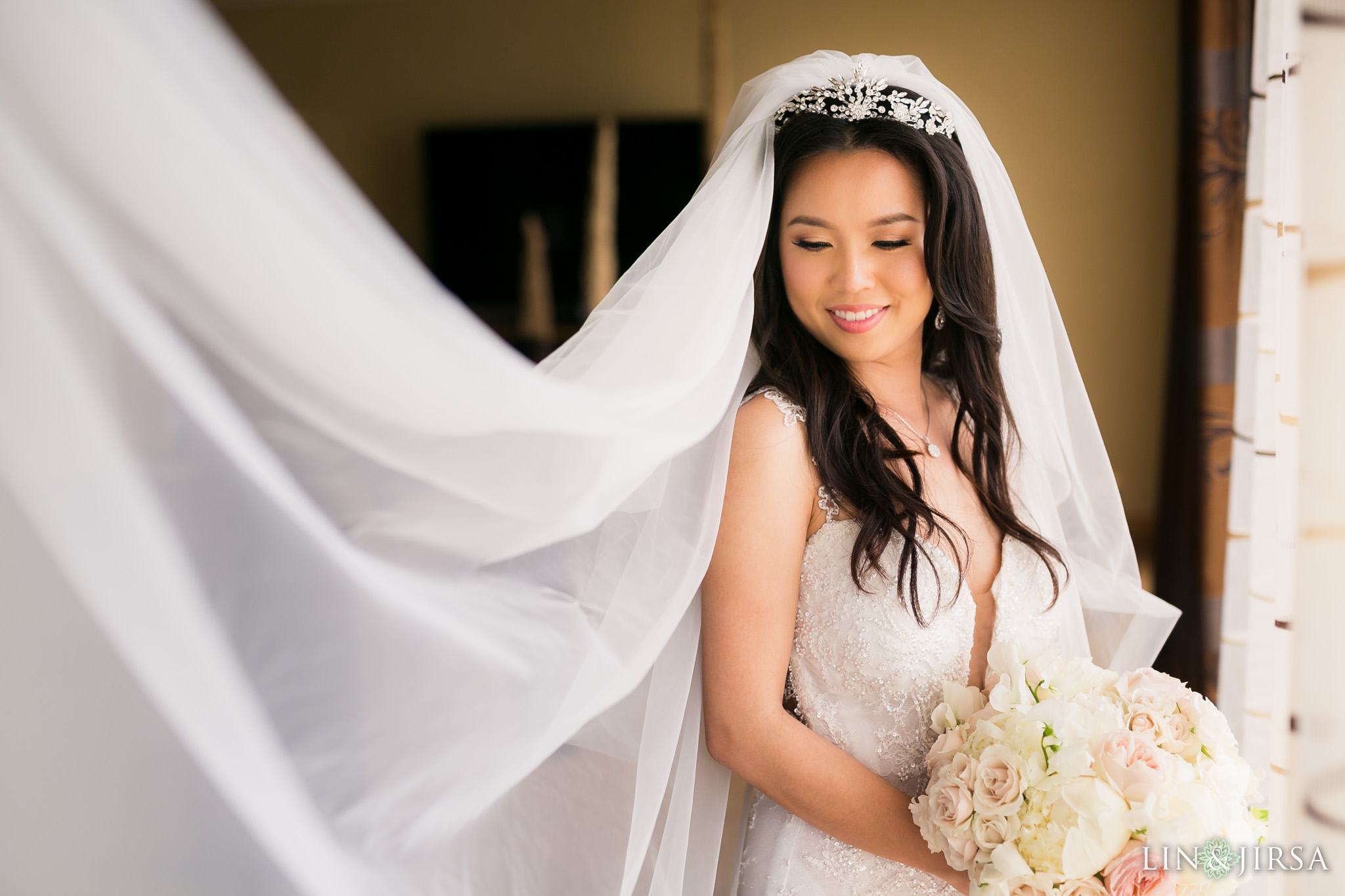 02 hilton costa mesa orange county bride wedding photography